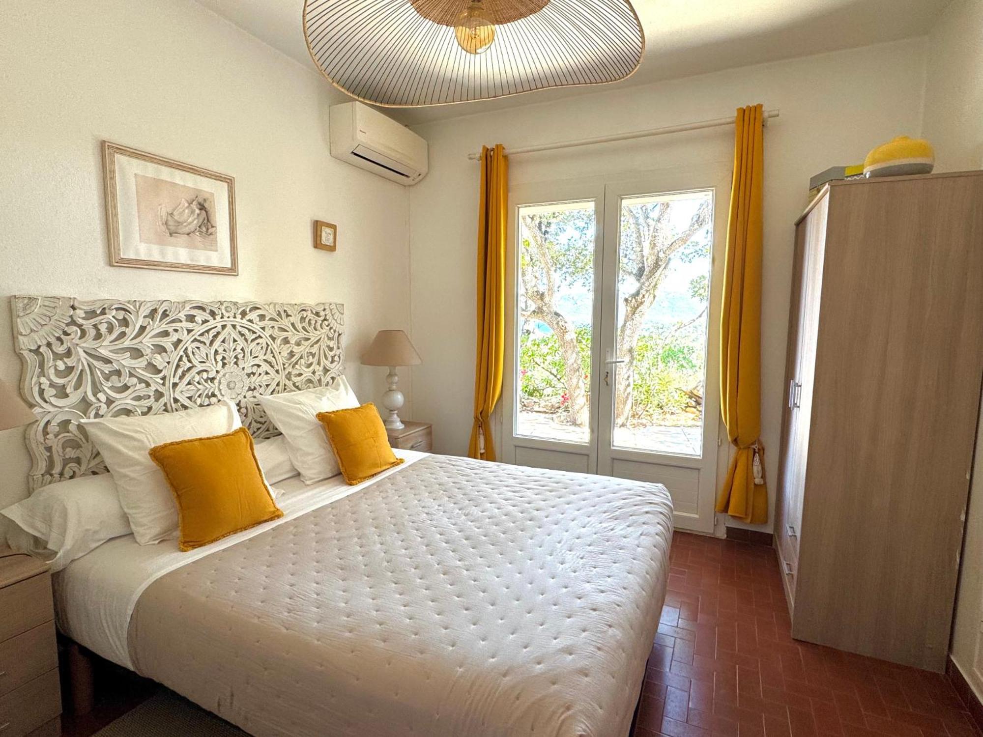 Kallinera Porto-Vecchio  Zewnętrze zdjęcie